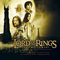 Los mejores  - El Señor De Los Anillos 2 Torr
